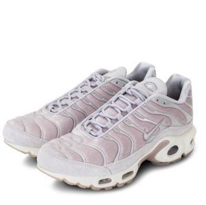 Nike Air Max Plus LX Pink Velvet